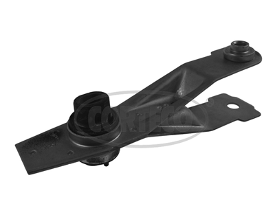 Опора, двигун   80001555   CORTECO