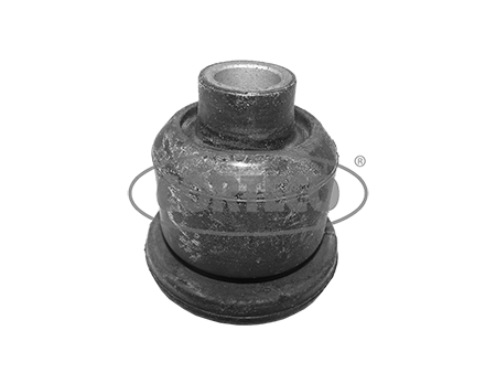 Подвеска, рычаг независимой подвески колеса   49361109   CORTECO