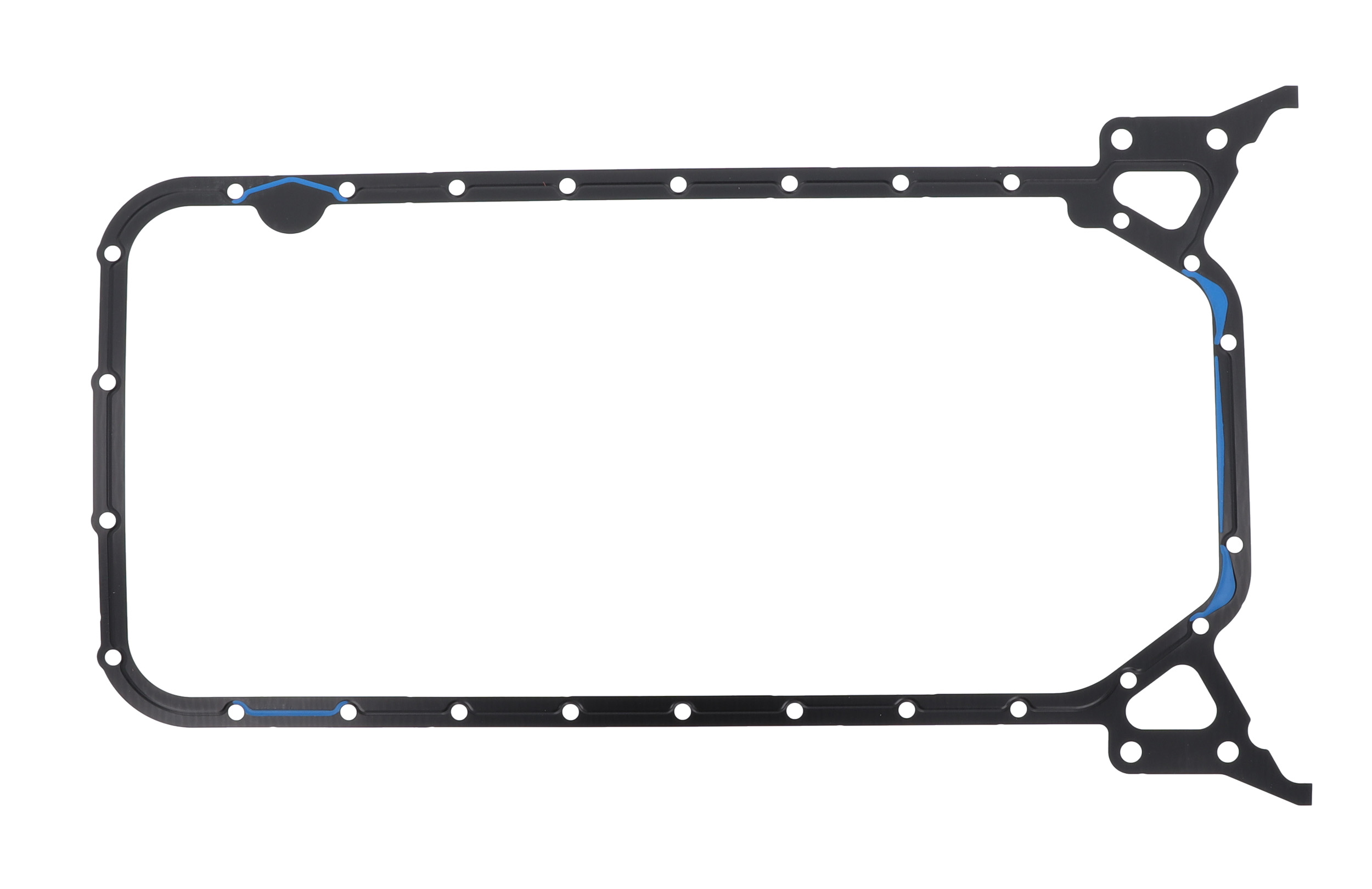 Прокладка, масляный поддон, CORTECO 423983P Прокладка, масляный поддон, CORTECO 423983P