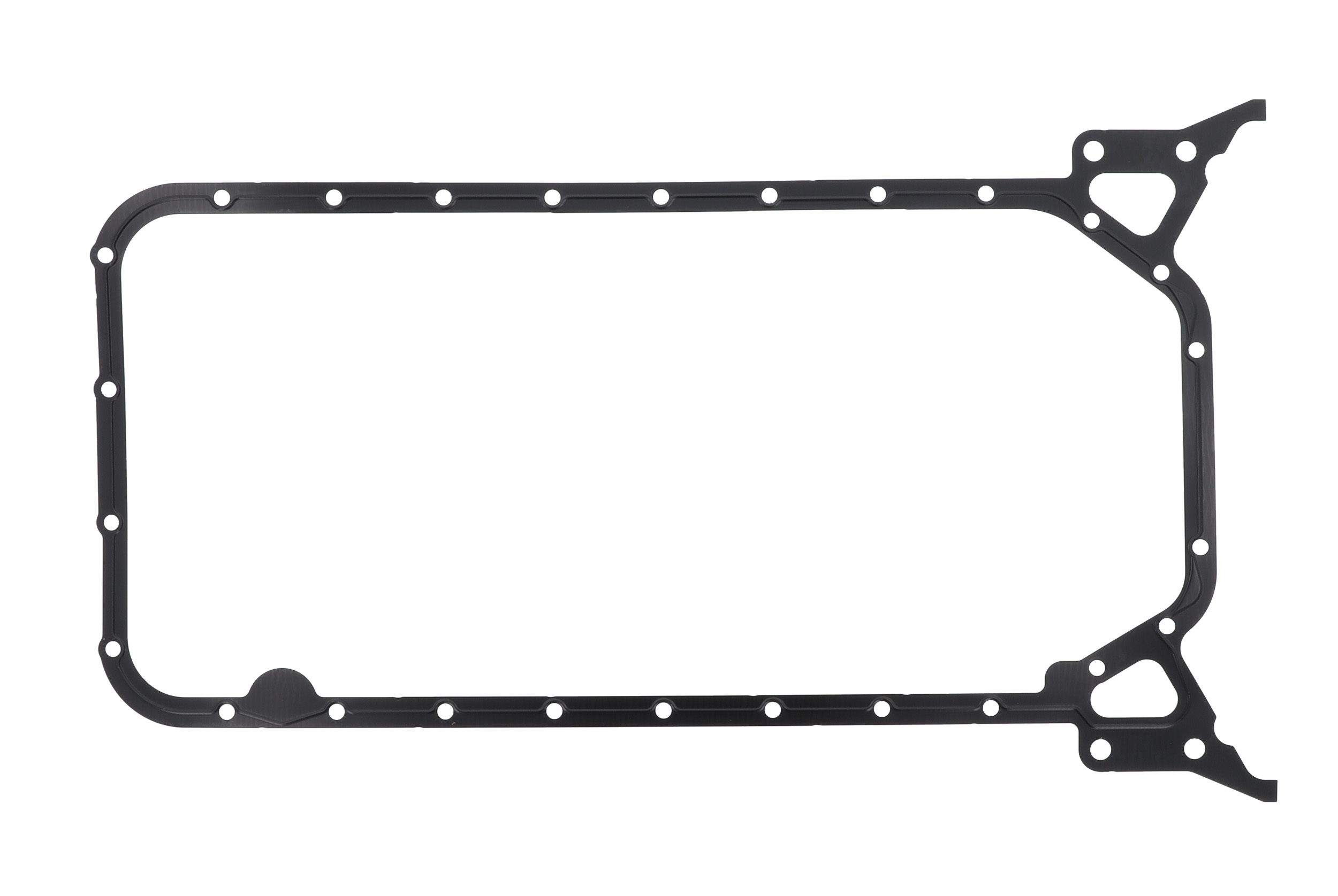 Прокладка, масляный поддон 423983P CORTECO #1