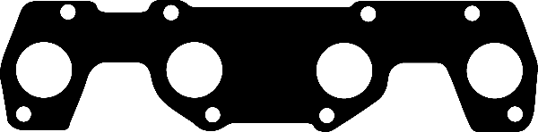 Ущільнення, випускний колектор   026644P   CORTECO