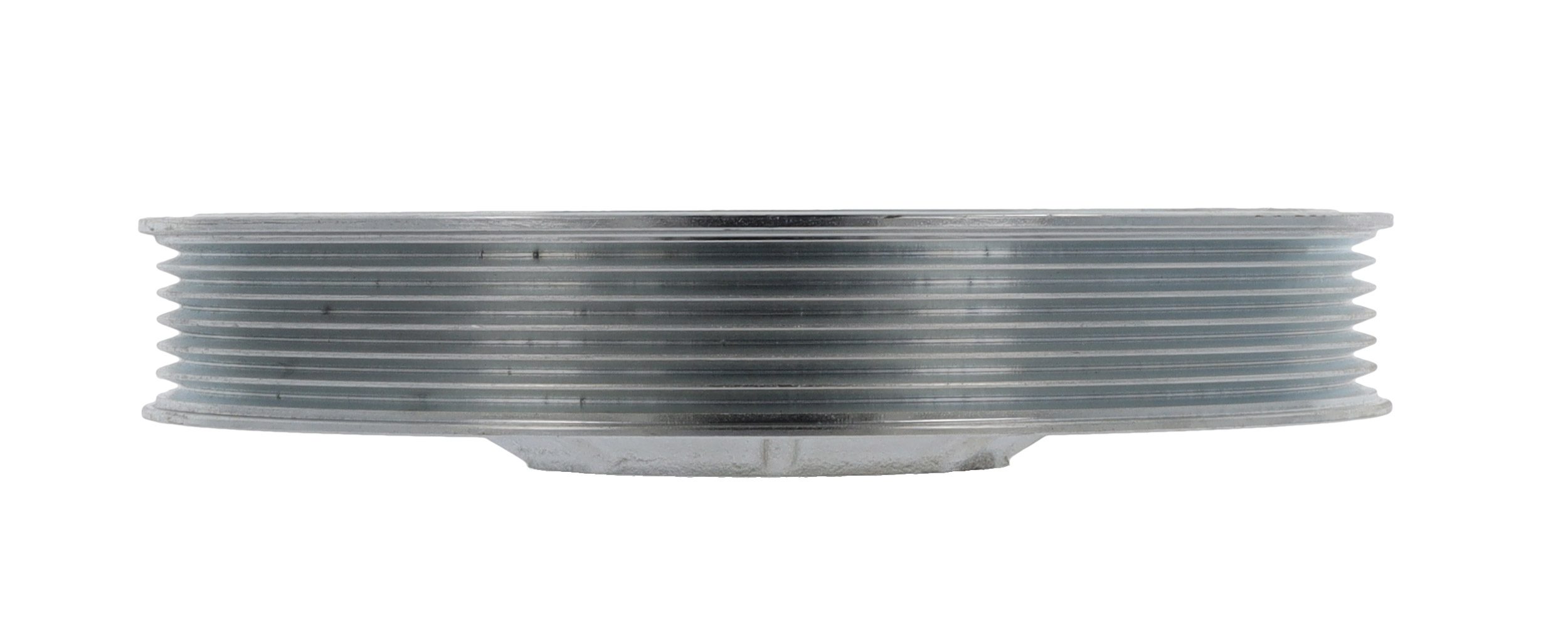 Ременный шкив, коленчатый вал 49384699 CORTECO #2