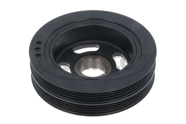 Ременный шкив, коленчатый вал 49418856 CORTECO #1