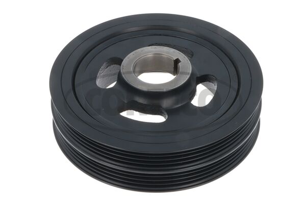 Ременный шкив, коленчатый вал 49418856 CORTECO #2