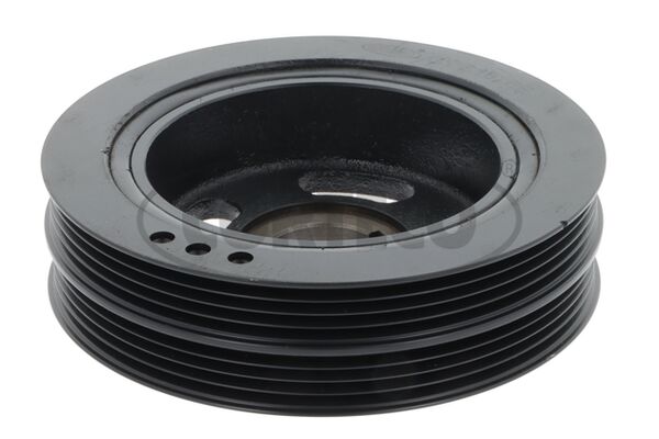 Ременный шкив, коленчатый вал 49418856 CORTECO #4