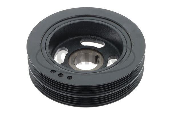 Ременный шкив, коленчатый вал 49418856 CORTECO #5