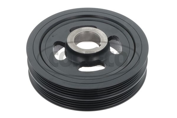 Ременный шкив, коленчатый вал 49418856 CORTECO #6