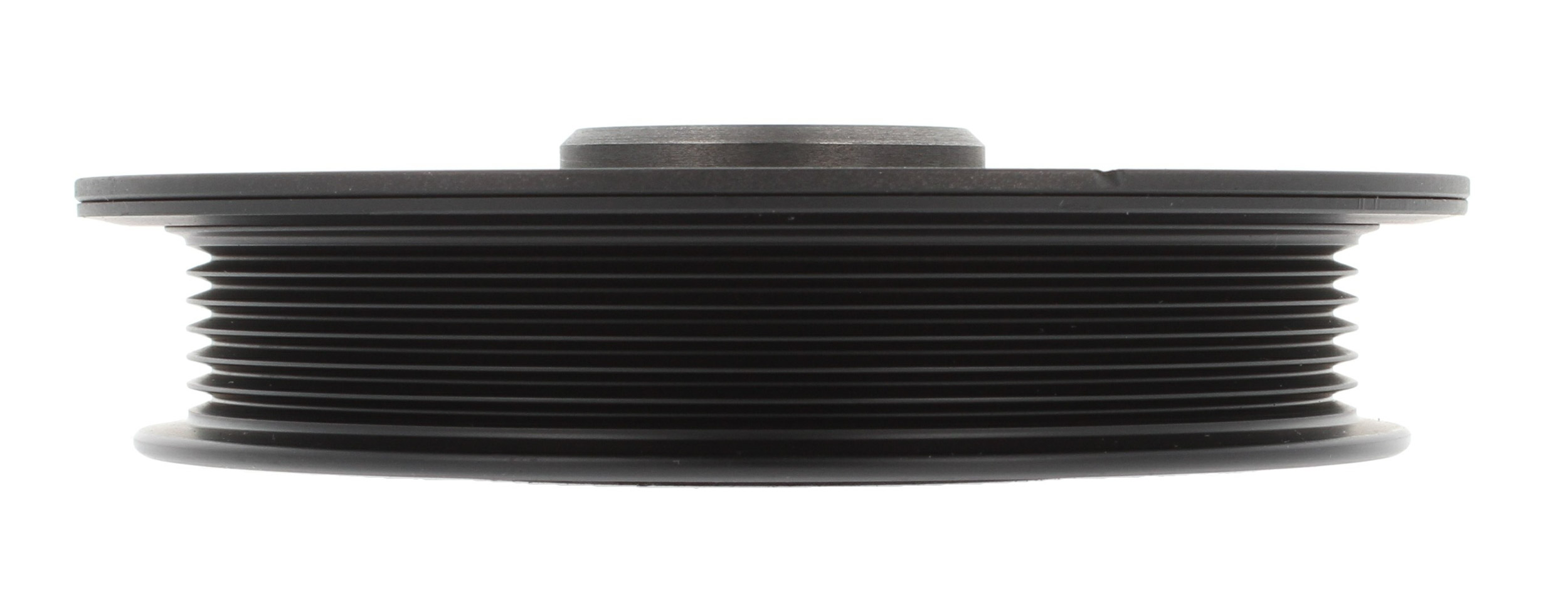 Шків, колінчатий вал 80000085 CORTECO #2