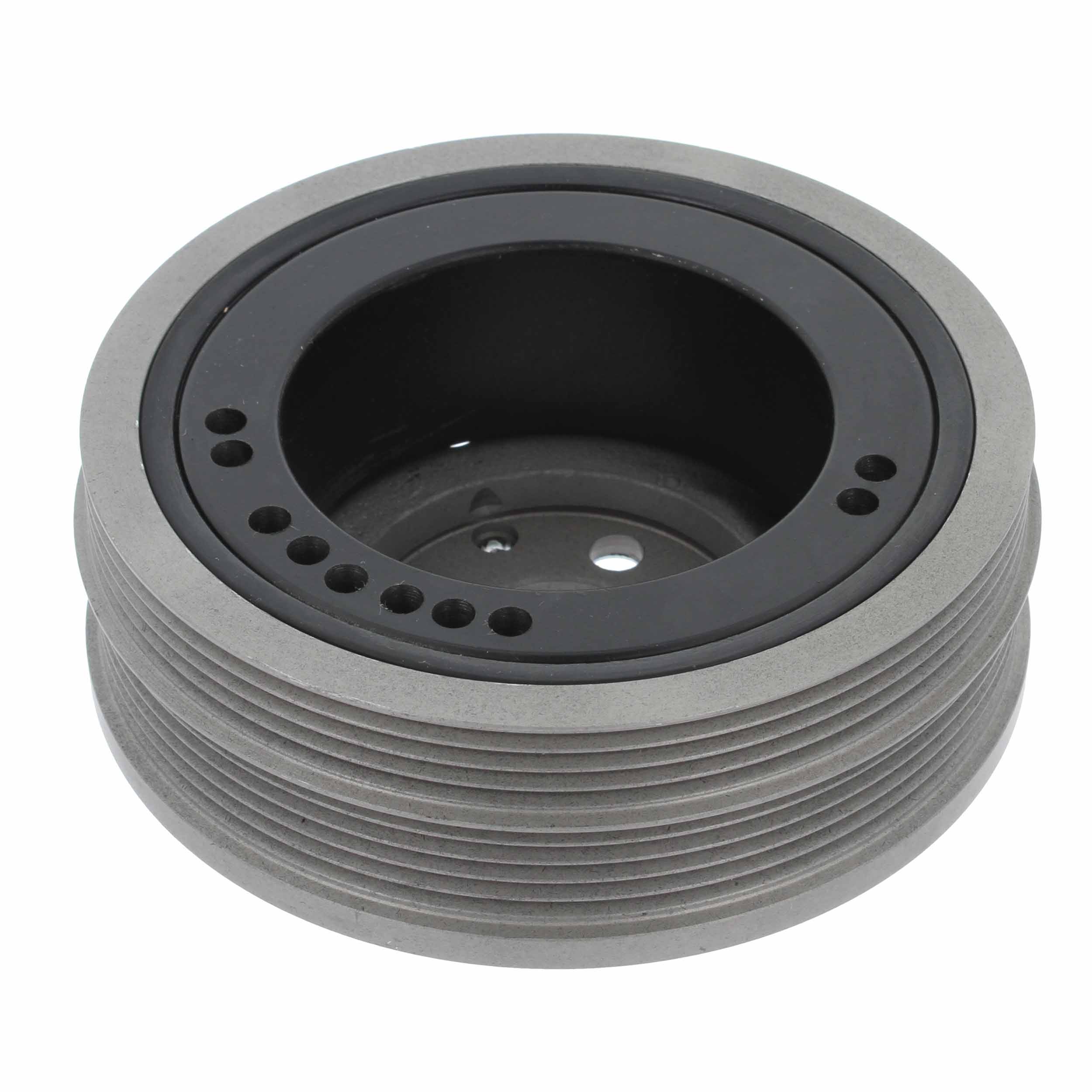 Шків, колінчатий вал   80000203   CORTECO