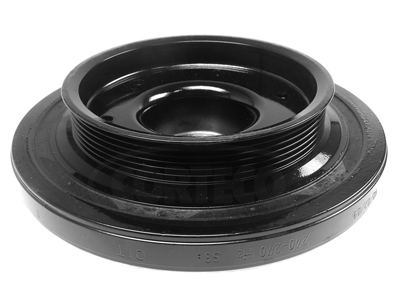 Шків, колінчатий вал   80001091   CORTECO