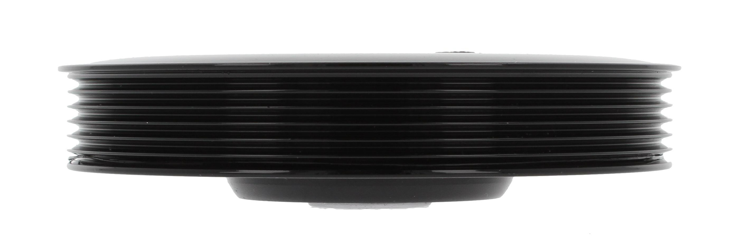 Ременный шкив, коленчатый вал 80001299 CORTECO #2