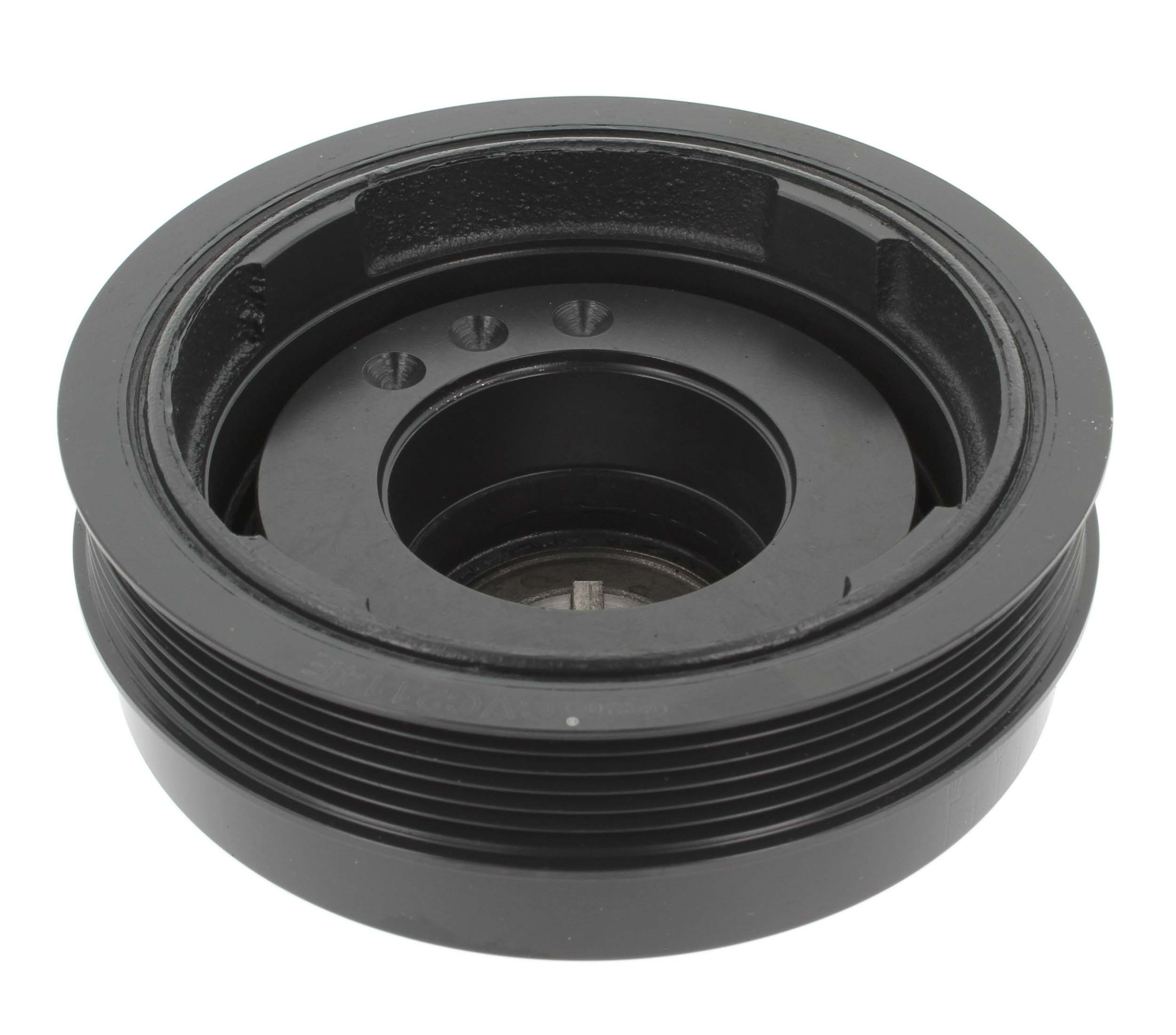 Ременный шкив, коленчатый вал   80001427   CORTECO