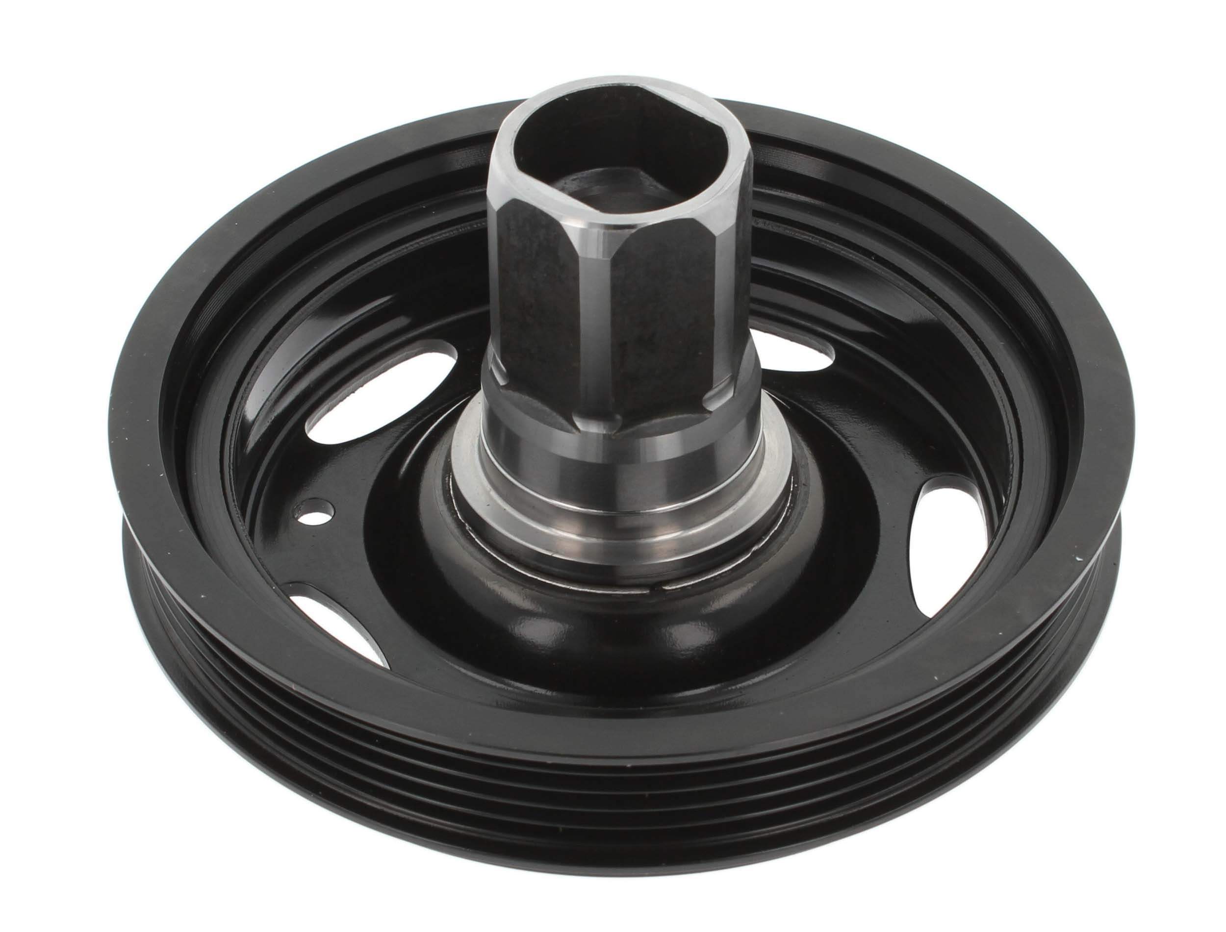 Шків, колінчатий вал 80001696 CORTECO #1