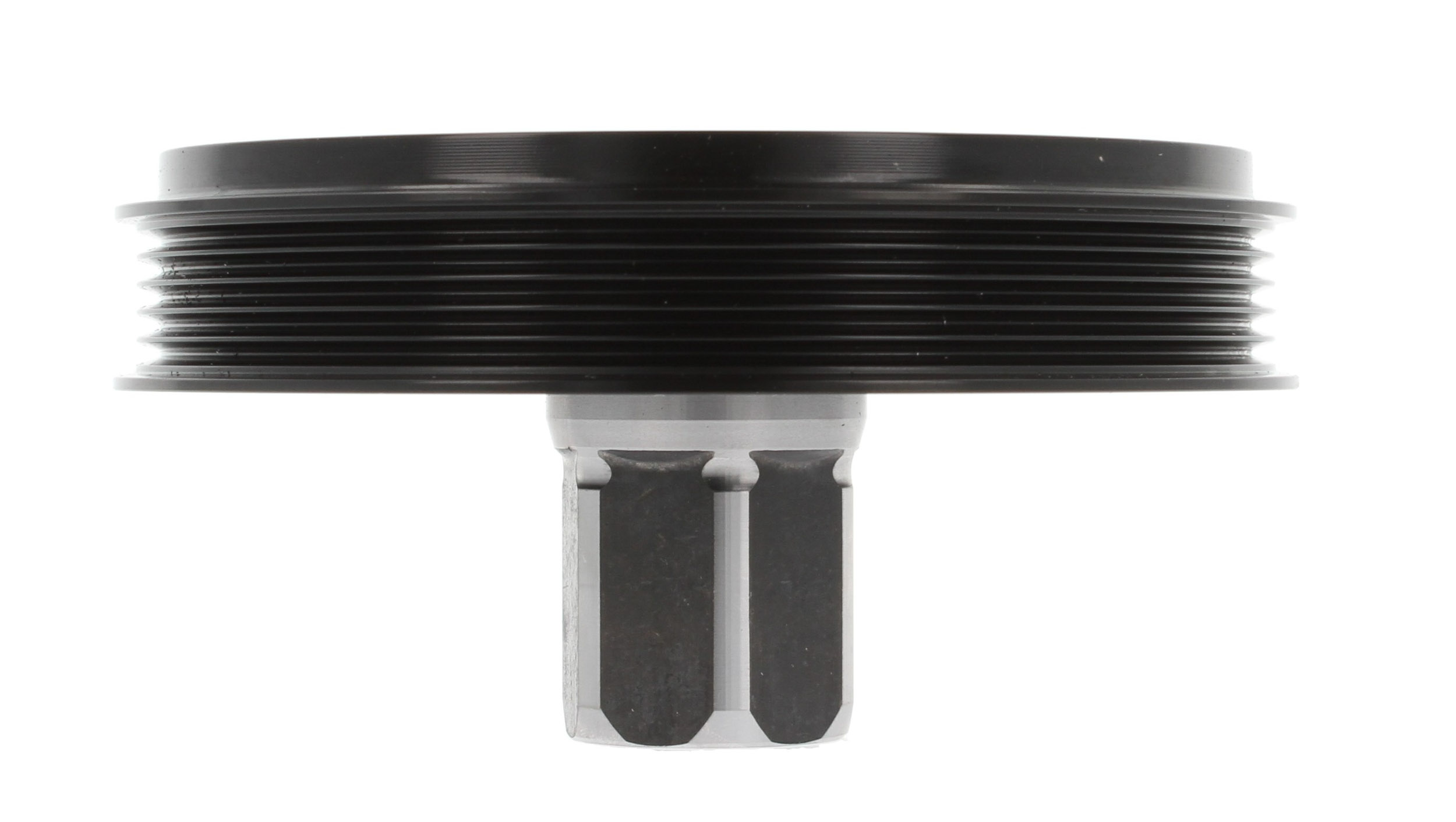 Шків, колінчатий вал 80001696 CORTECO #2