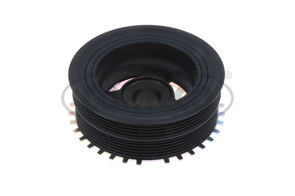 Шків, колінчатий вал 80005278 CORTECO #1