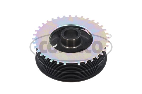 Шків, колінчатий вал 80005278 CORTECO #2