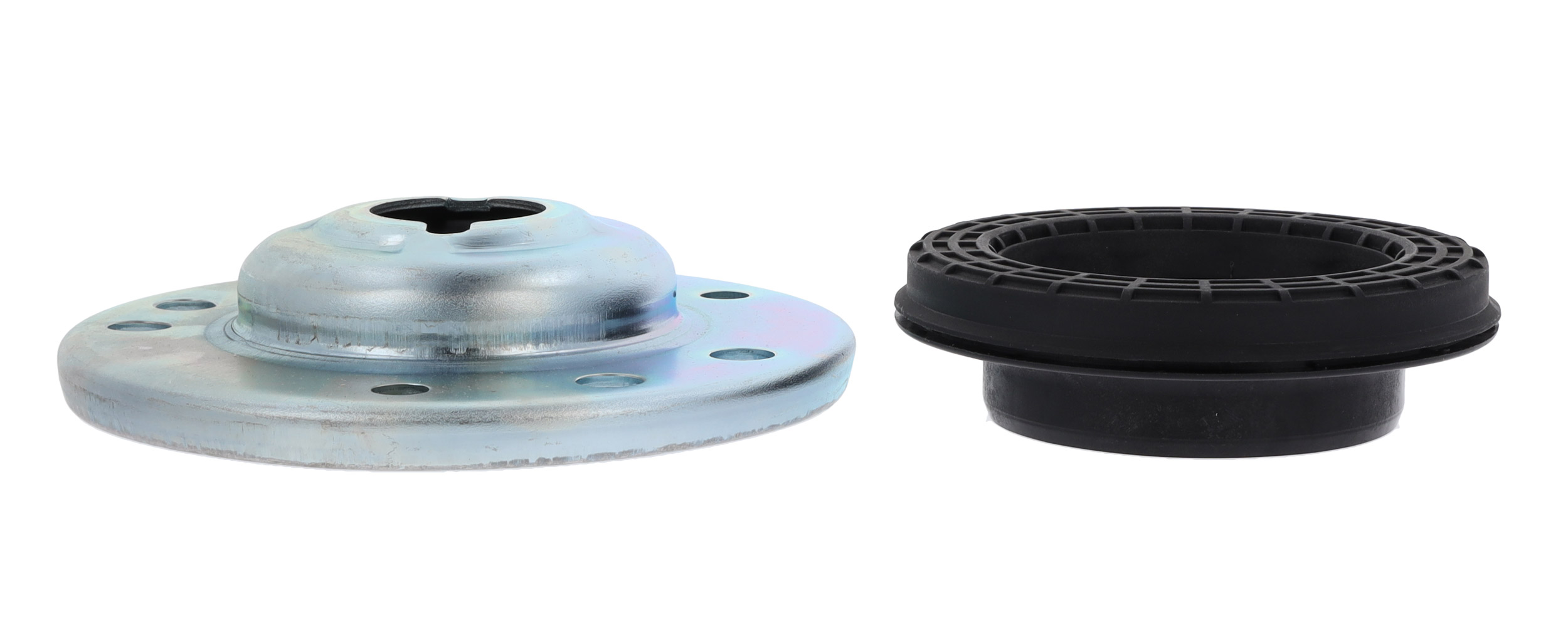 Ремонтний комплект, опорний підшипник амортизатора 49358169 CORTECO #2