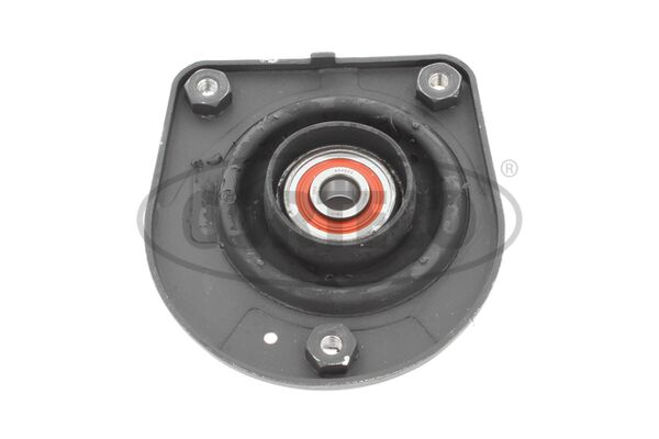 Ремонтний комплект, опорний підшипник амортизатора 80001706 CORTECO #2