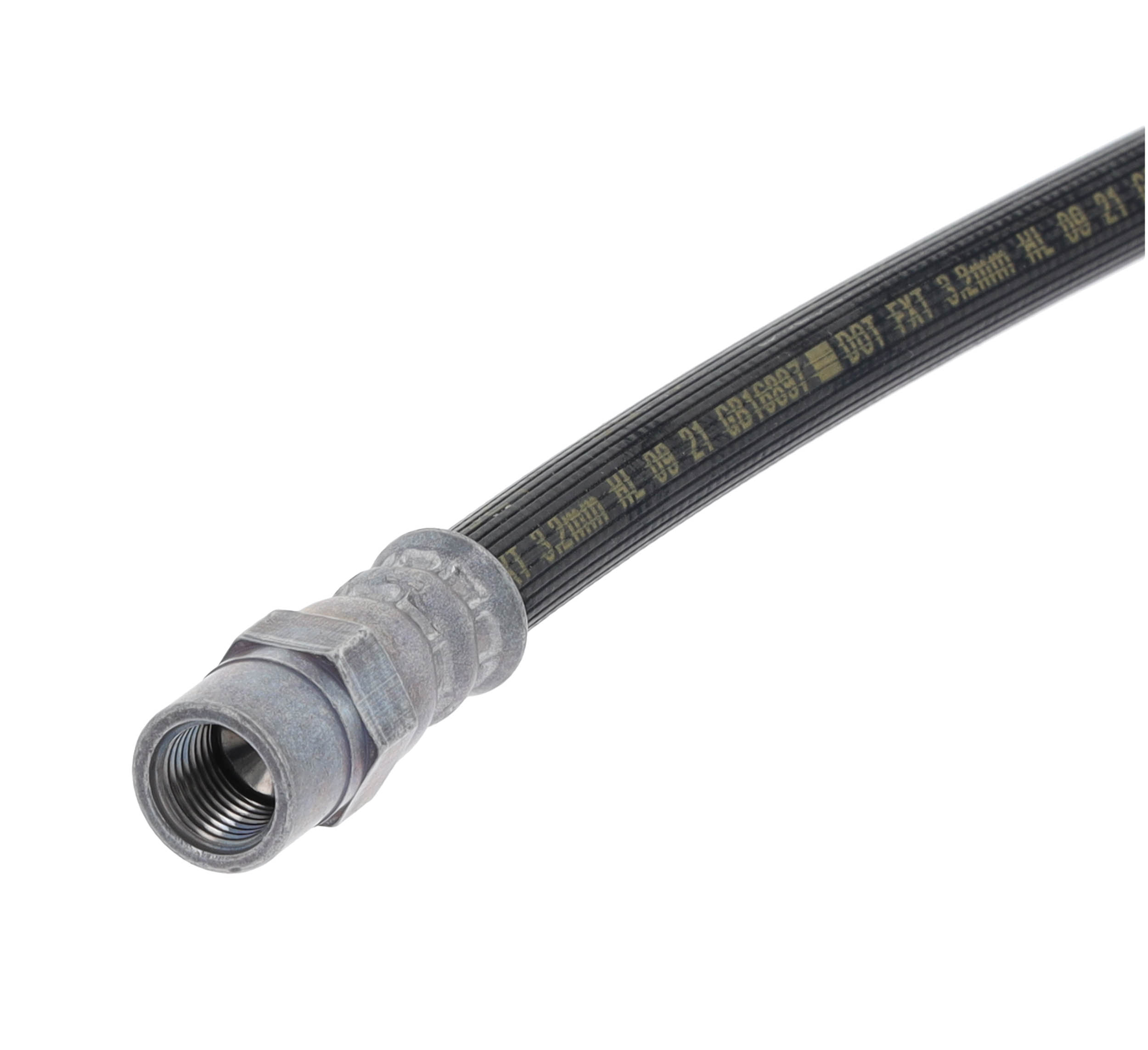 Тормозной шланг 19018508 CORTECO #1