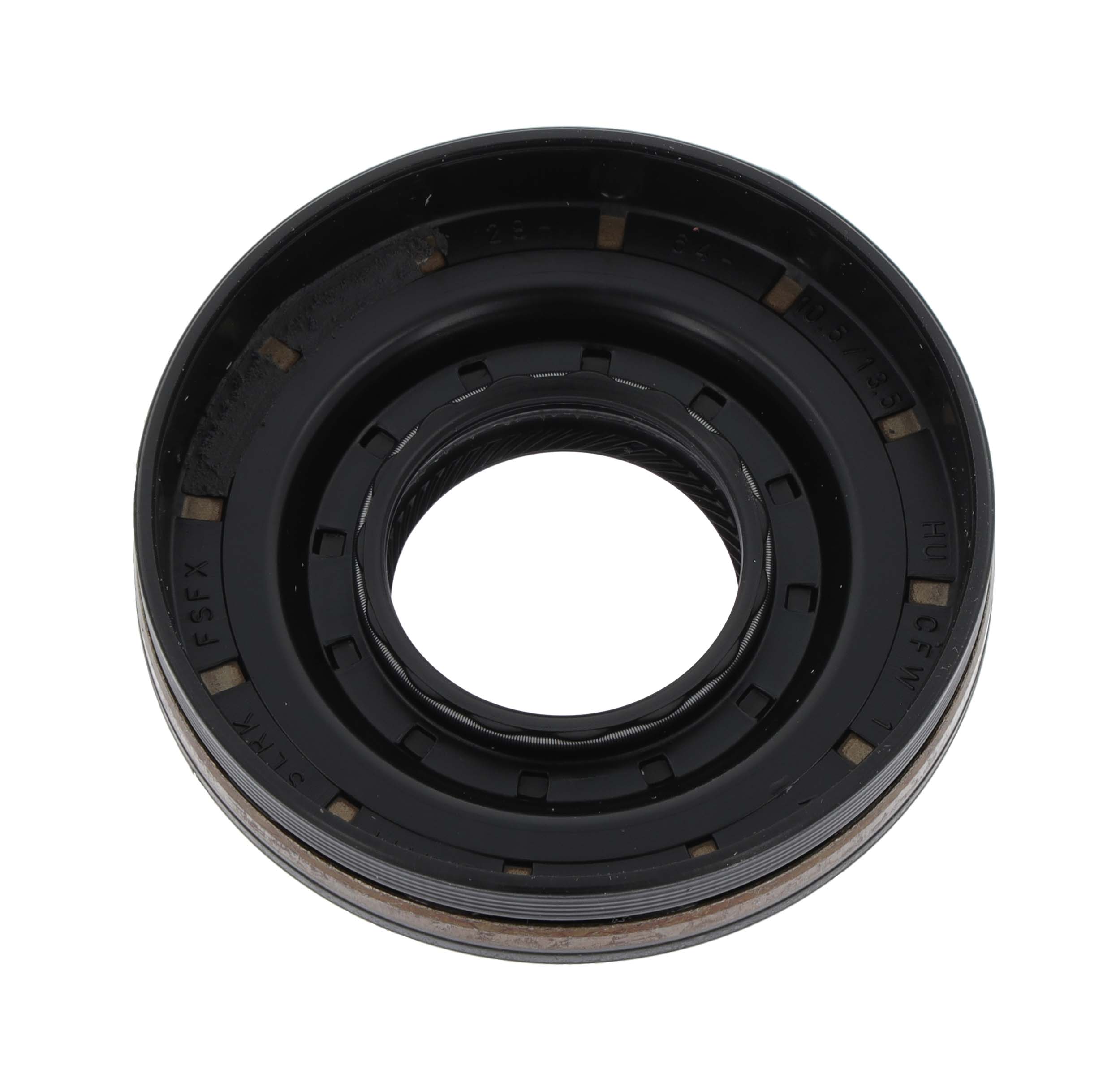 Ущільнювальне кільце вала, диференціал 01035434B CORTECO #2