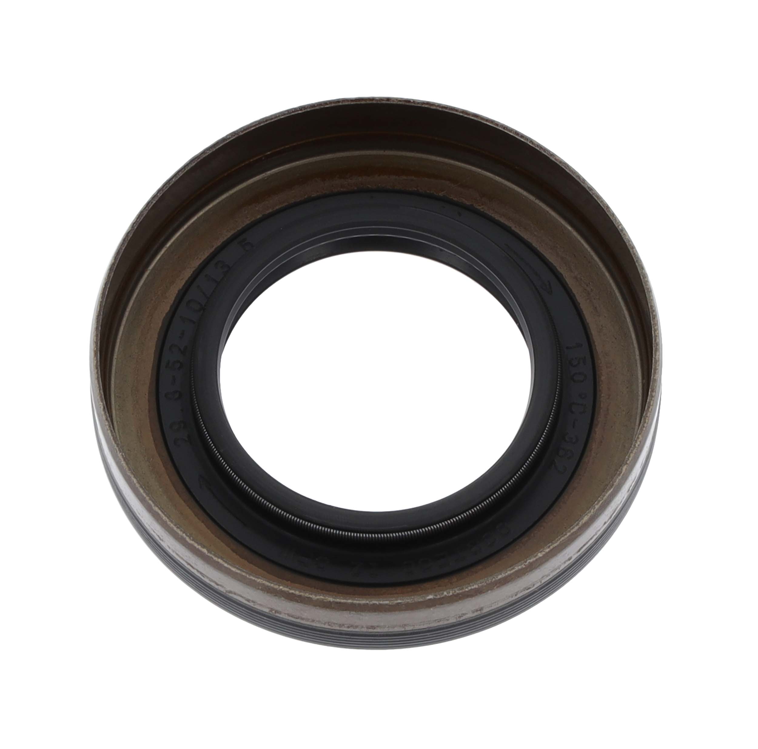 Уплотняющее кольцо, дифференциал 12014824B CORTECO #2