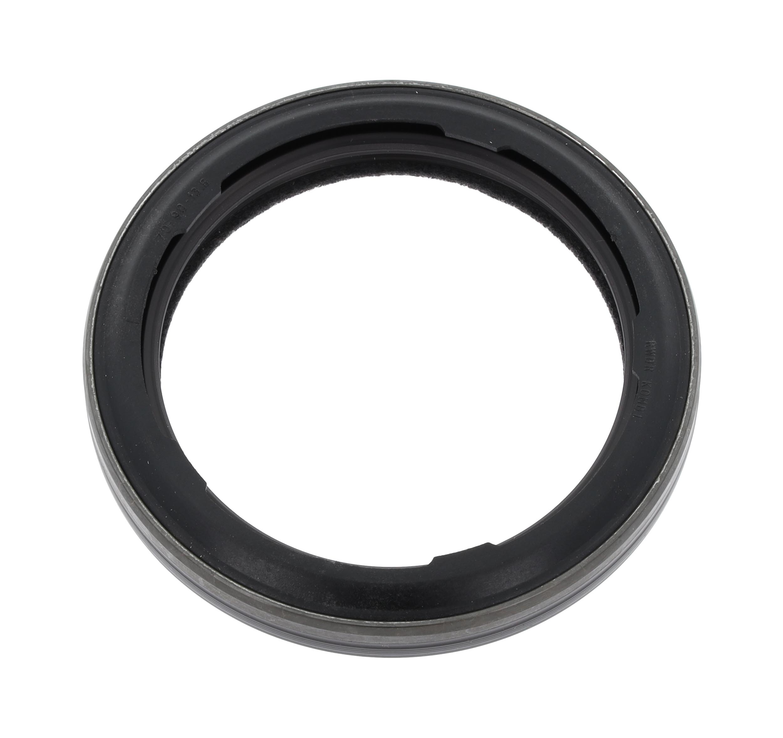 Ущільнювальне кільце вала, колінчатий вал 12018974B CORTECO #1