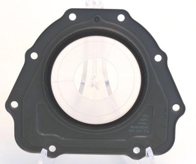 Ущільнювальне кільце вала, колінчатий вал 19036732B CORTECO #1