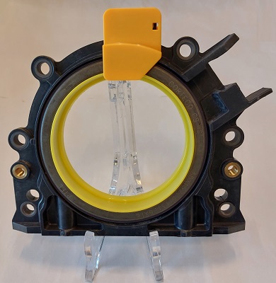 Ущільнювальне кільце вала, колінчатий вал   49103006   CORTECO