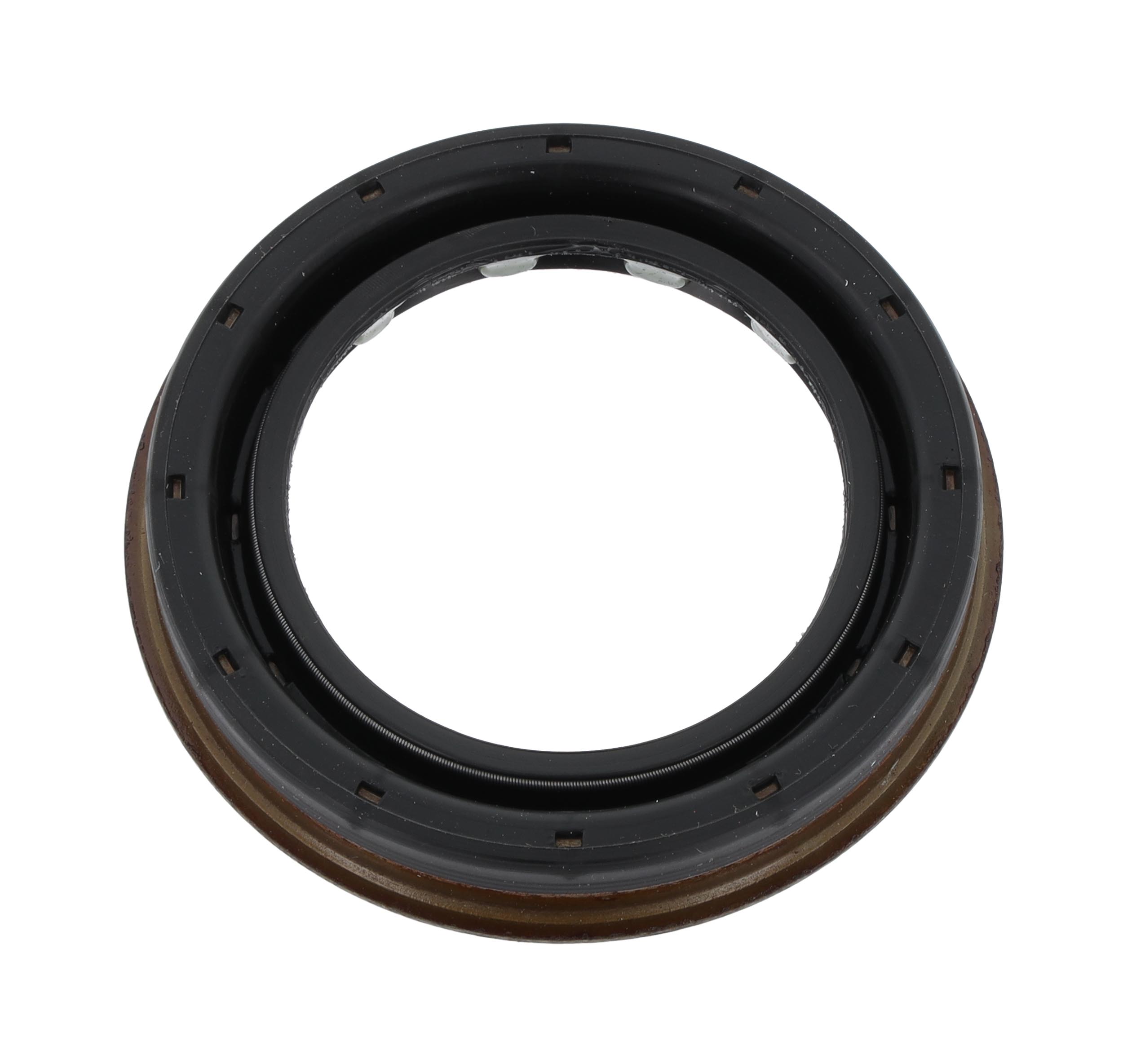 Ущільнювальне кільце вала, розподільна коробка 01034131B CORTECO #1