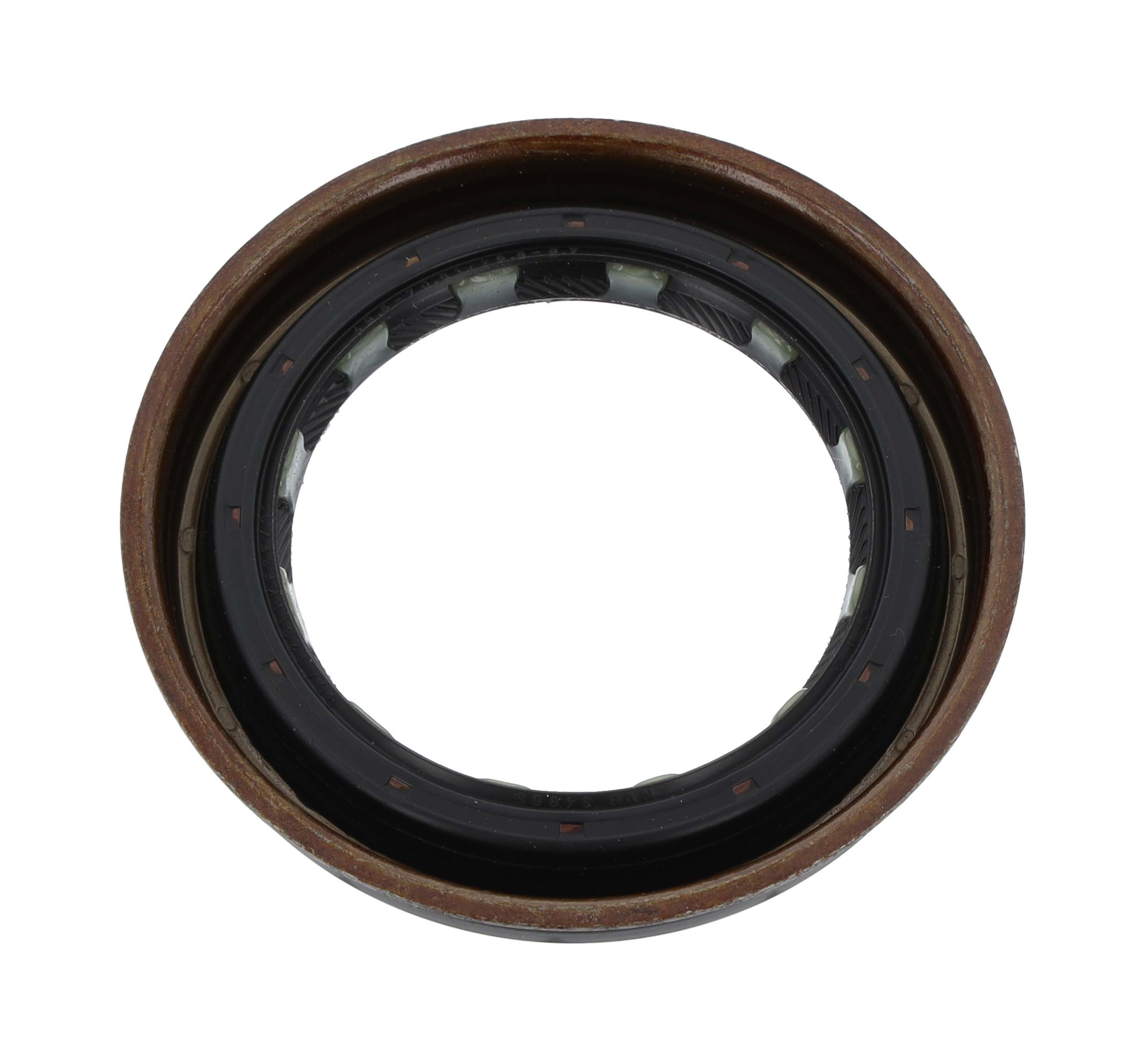 Ущільнювальне кільце вала, розподільна коробка 01034131B CORTECO #2