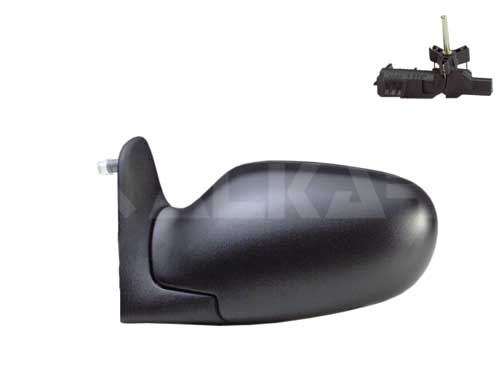 Зовнішнє дзеркало   6121129   ALKAR