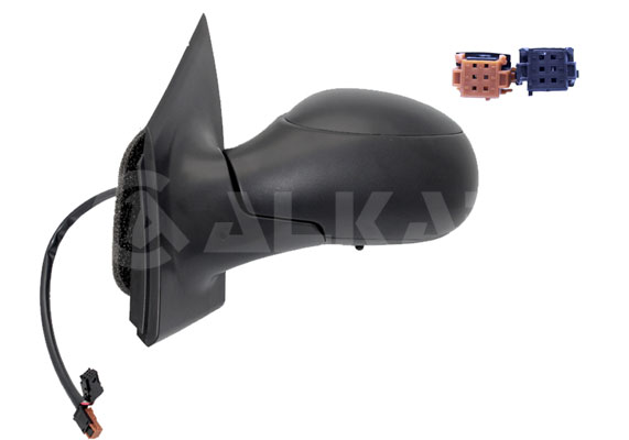 Зовнішнє дзеркало   6125853   ALKAR