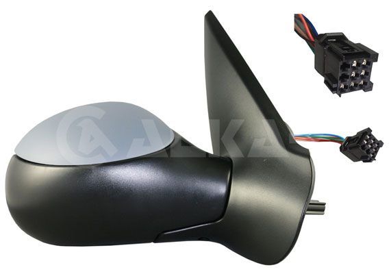 Зовнішнє дзеркало   6126291   ALKAR