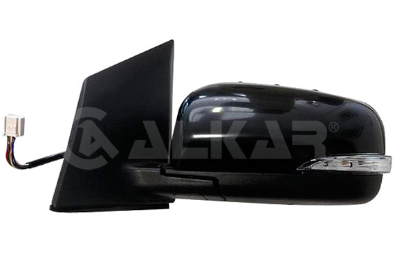 Наружное зеркало   6135161   ALKAR