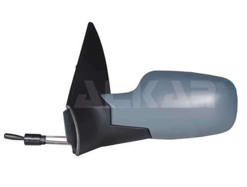 Наружное зеркало   6137228   ALKAR