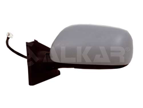 Наружное зеркало   6142267   ALKAR