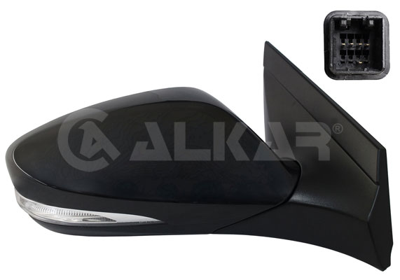 Наружное зеркало   6142612   ALKAR