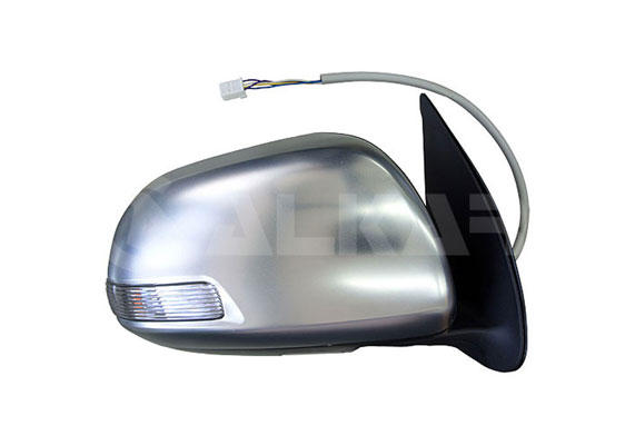 Наружное зеркало   9050038   ALKAR