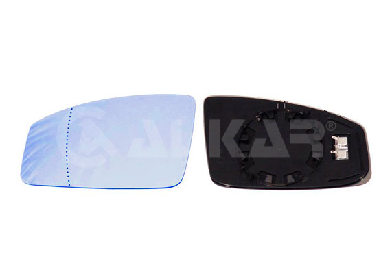 Дзеркальне скло, зовнішнє дзеркало   6421328   ALKAR