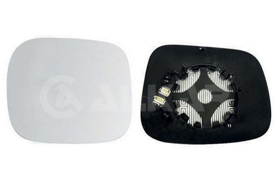 Дзеркальне скло, зовнішнє дзеркало   6431610   ALKAR