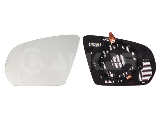 Зеркальное стекло, наружное зеркало   6431695   ALKAR