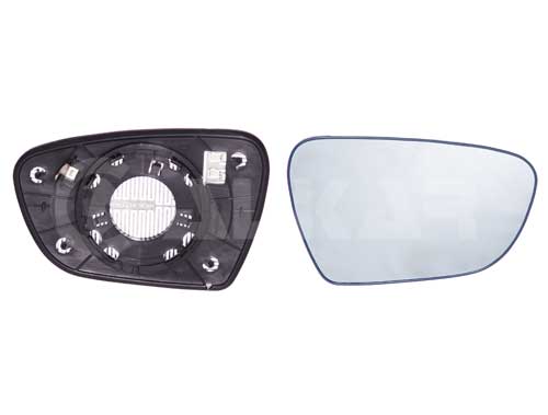 Зеркальное стекло, наружное зеркало   6432659   ALKAR