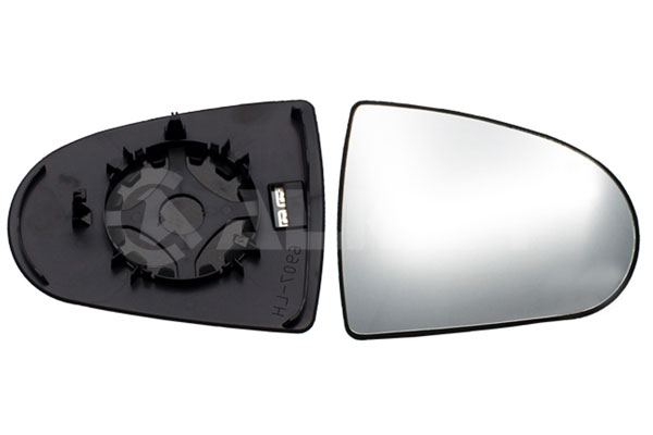 Дзеркальне скло, зовнішнє дзеркало   6432686   ALKAR