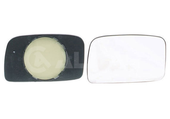 Дзеркальне скло, зовнішнє дзеркало   6465120   ALKAR