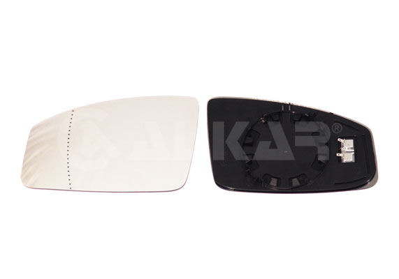 Зеркальное стекло, наружное зеркало   6471328   ALKAR