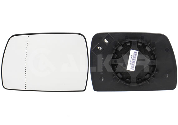 Зеркальное стекло, наружное зеркало   6471526   ALKAR