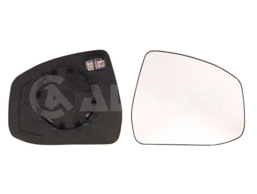Дзеркальне скло, зовнішнє дзеркало   6481376   ALKAR