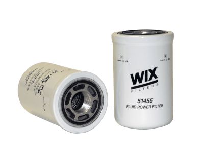 Гидрофильтр, автоматическая коробка передач   51455   WIX FILTERS