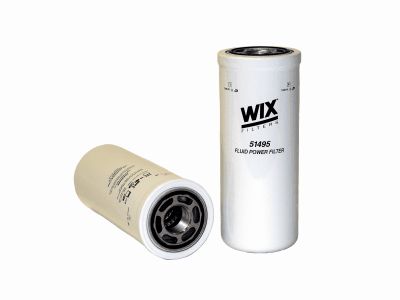 Гидрофильтр, автоматическая коробка передач   51495   WIX FILTERS