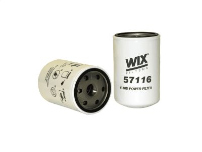 Гидрофильтр, автоматическая коробка передач   57116   WIX FILTERS